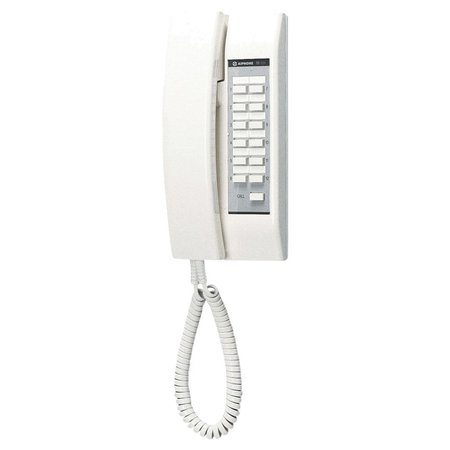 AIPHONE Intercoms TD-12H/B